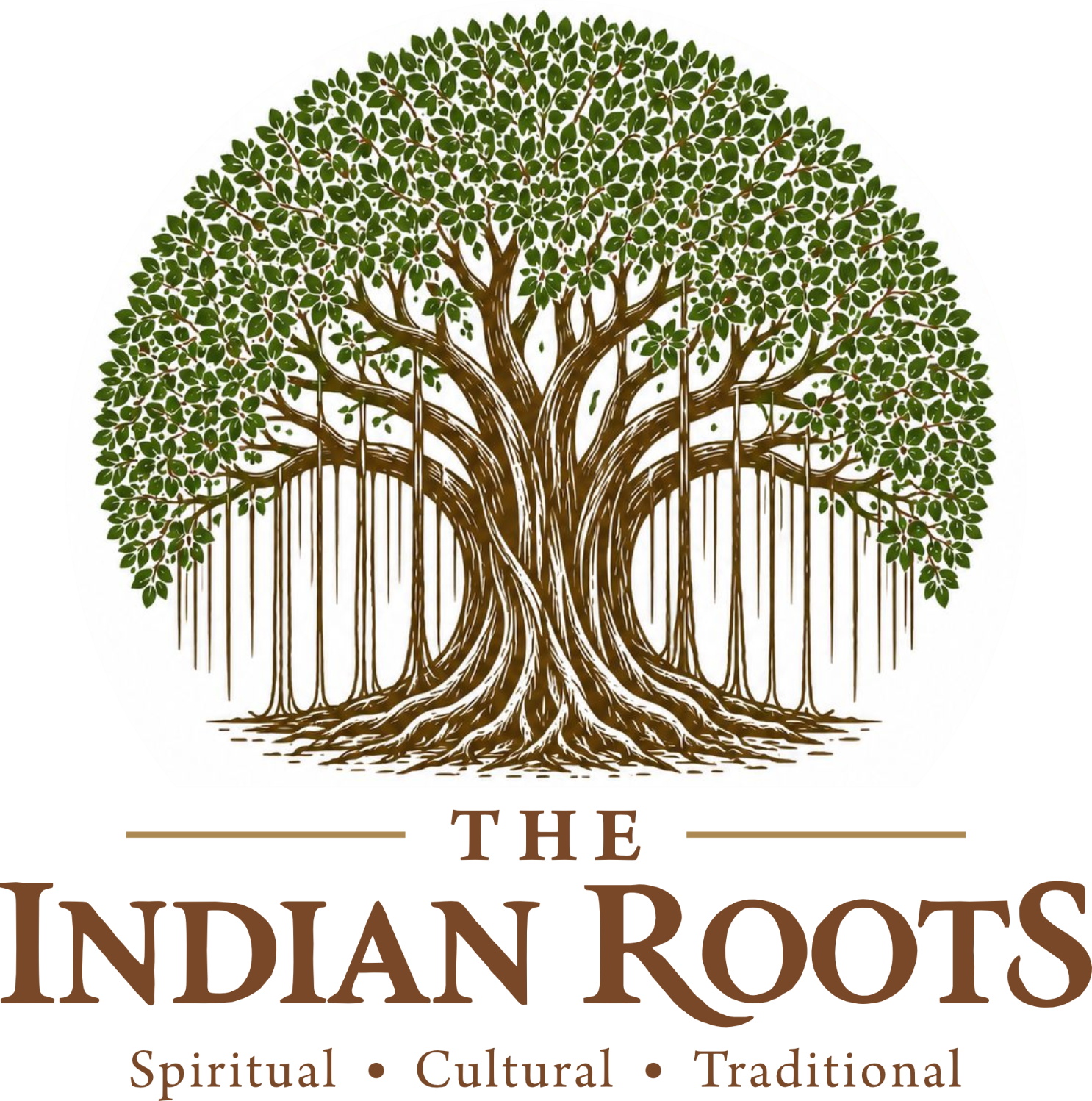 The Indian Roots